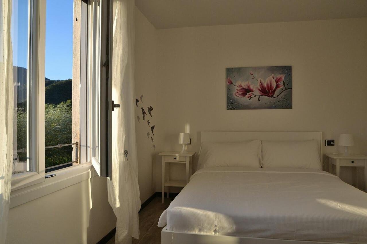 Alla Favorita Bassano del Grappa Exterior foto
